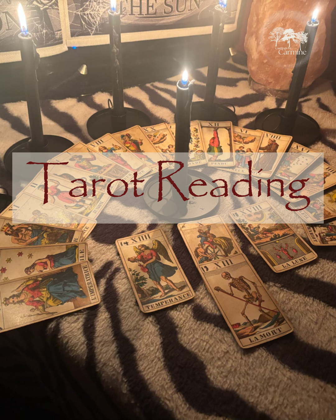 Tarot Reading