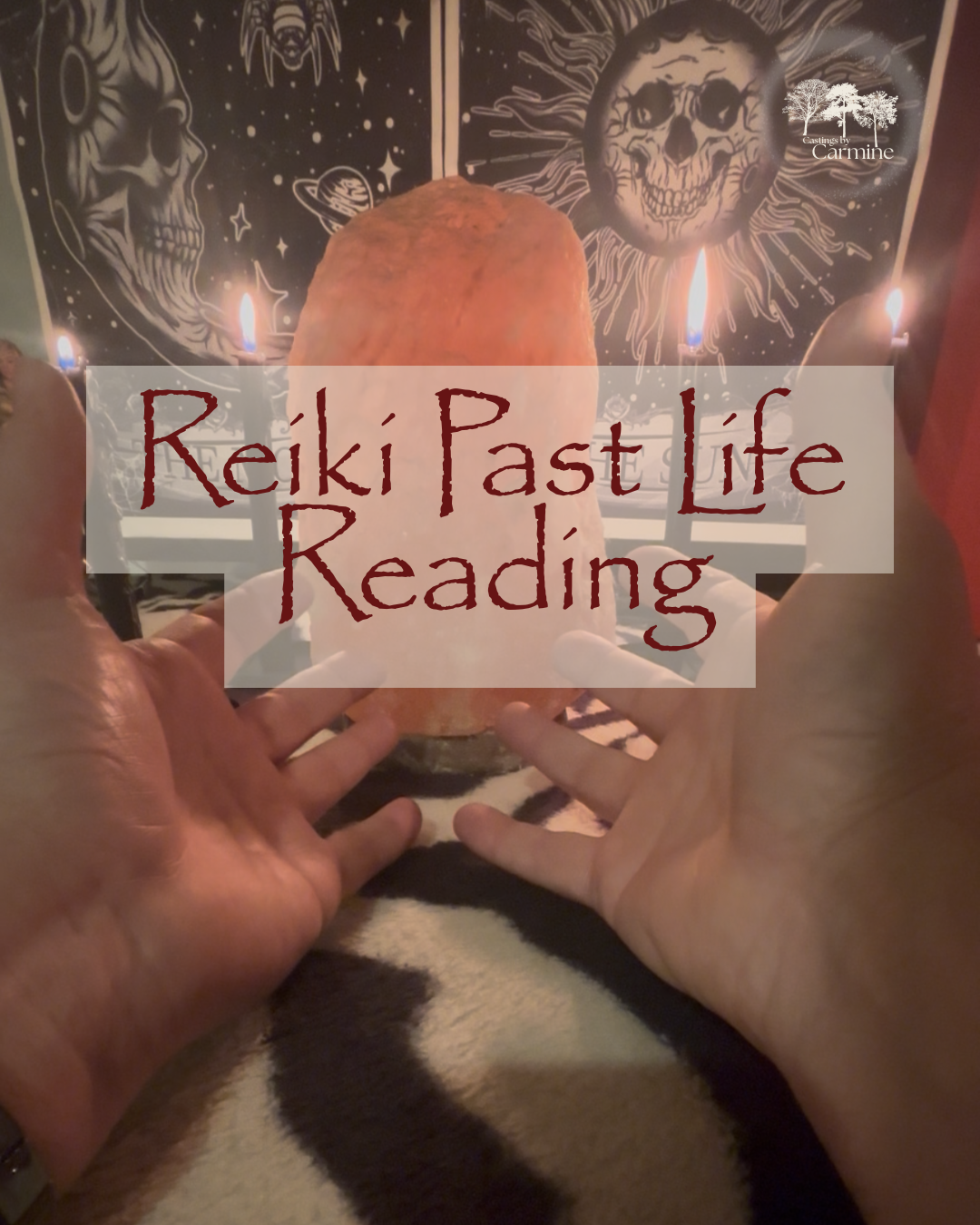 Reiki Past Life Reading