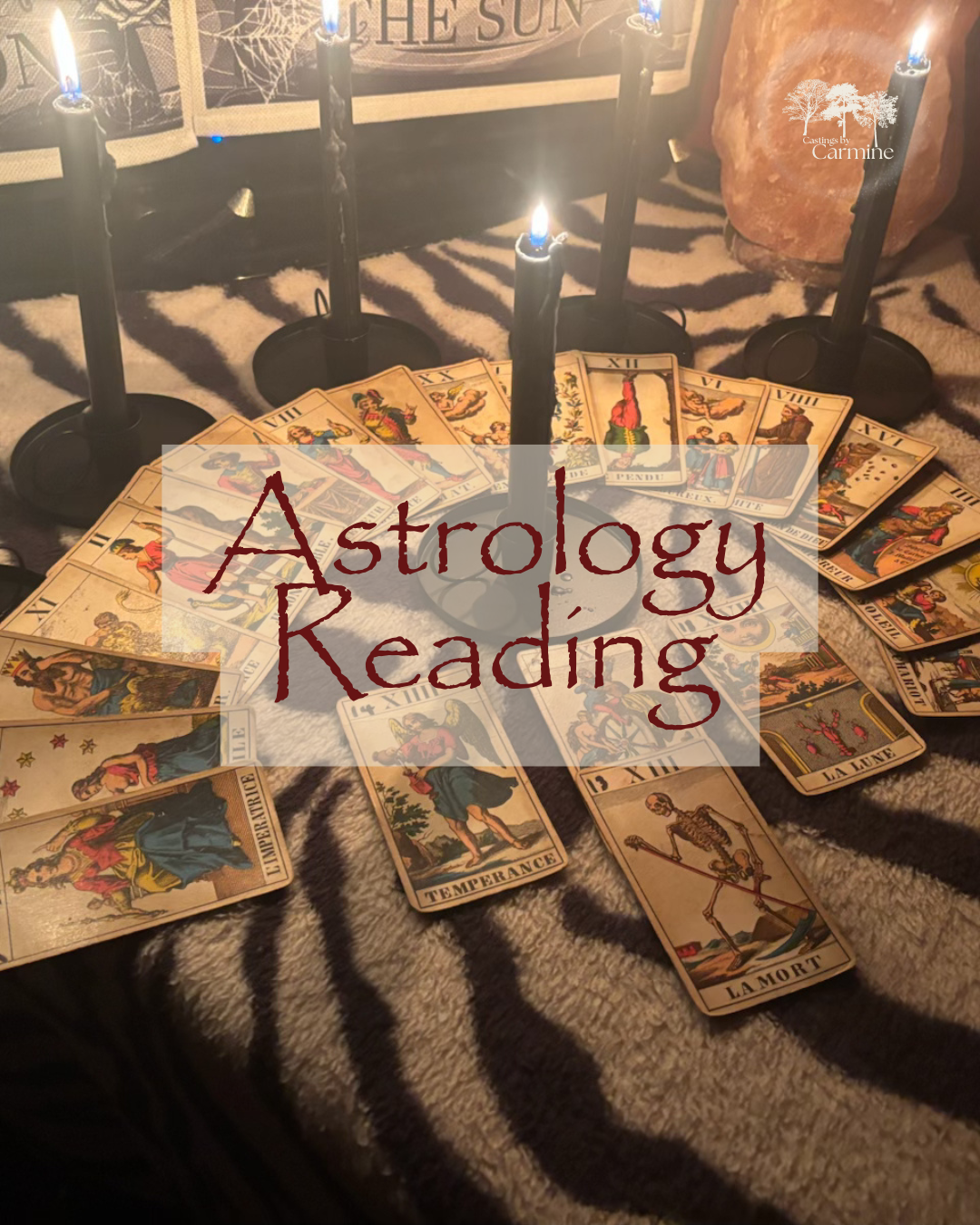 Astrology Reading