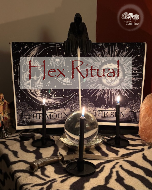 Hex Ritual